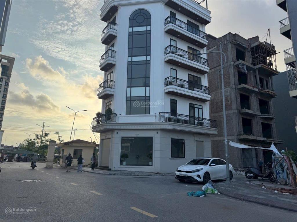 Bán đất tại tđc cây đa, ngô quyền, hải phòng 86 triệu / m2, 67.5 m2, hướng tây bắc