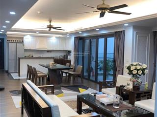 Giảm sốc căn hộ 3 phòng ngủ, 3wc thang máy riêng trong nhà, view sân golf tòa park premium ecopack