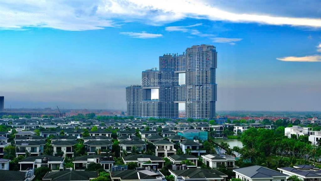 Nhanh tay sở hữu căn hộ 60m2 tầng trung sky forest, ecopark,view sông hồng & làng hoa phụng công