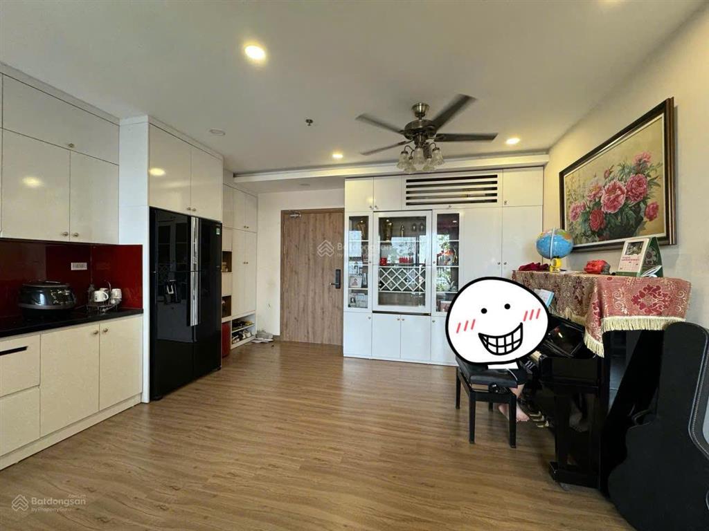 Đi úc định cư chú tiến bán nhanh căn góc 3 phòng ngủ tòa sky oasis, giá tốt không có căn thứ 2