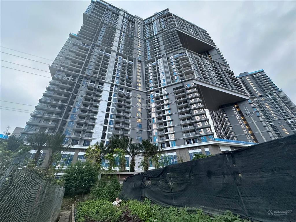 Bán nhanh chcc studio sky forest giá chưa đến 2 tỷ, dự kiến tháng 8/2025 nhận nhà