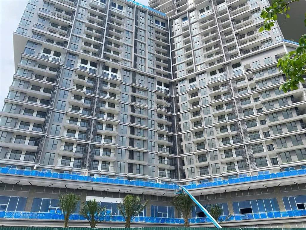Căn hộ 2 phòng ngủ, 2wc sky forest tầng trung đẹp, view đảo giá tốt diện tích 63m2 còn giao dịch