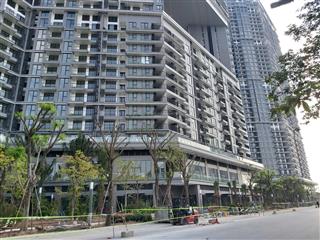 Duy nhất một căn 3 phòng ngủ tòa sky forest, dt 90m2 view sông hồng giá đầu tư
