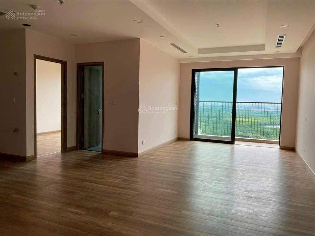 (căn hoa hậu) bán căn hộ 3 phòng ngủ dt thông thủy 112m2 tòa haven park, ecopark view biệt thự đảo