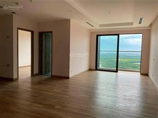 (căn hoa hậu) bán căn hộ 3 phòng ngủ dt thông thủy 112m2 tòa haven park, ecopark view biệt thự đảo