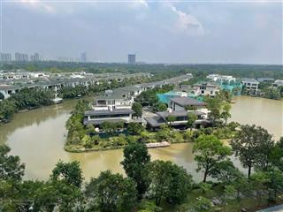 Bán căn hộ 2pn + 2wc sky forest  view biệt thự đảo, ban công dài cực đẹp