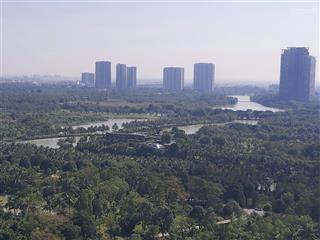 Duy nhất một căn mezza 3 phòng ngủ, trần cao 6.6m tòa sky oasis ecopark, full nội thất mới đập hộp