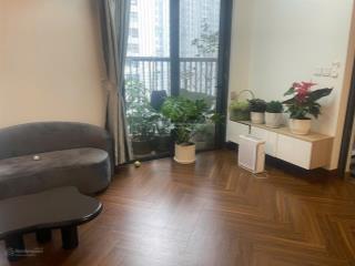 Duy nhất căn hộ 58m2 aquabay ecopark sẵn sổ đỏ, full nội thất mới 95% giá tốt