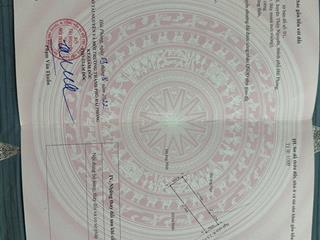 Chính chủ cần bán lô đất phường lưu kiếm (liên khê cũ) oto đỗ cửa.