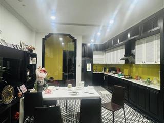 Bán nhà mặt phố xã đàn, 88m x 6 tầng, vỉa hè rộng thênh thang, kinh doanh đỉnh, 47 tỷ