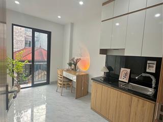 Bán nhà dòng tiền mới toanh, 1.4 tỷ/năm, trần duy hưng, cầu giấy, 2 thoáng, chỉ 25 tỷ