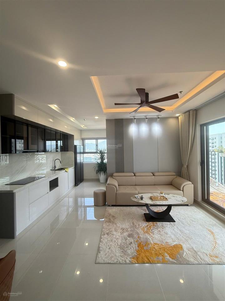 Căn hộ tạo dòng tiền 1820tr tháng. sổ hồng trao tay. căn hộ tại ct9 vĩnh điềm trung, nha trang.