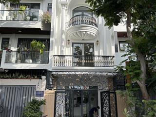 Bán căn nhà mới tại kđt hà quang 2  nha trang. thiết kế phong cách châu âu đẹp