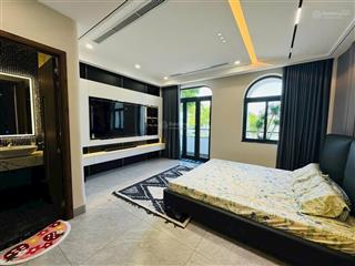 Nhà siêu đẹp kđt vcn phước hải, có thang máy. hướng bắc
