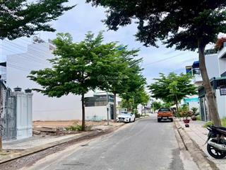 Bán lô đất gói 3 mỹ gia nha trang  đường 47 gần vng và sông quán trường