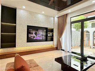 Nhà 3.5 tầng gói 3 mỹ gia thái xuân nha trang  cạnh võ nguyên giáp