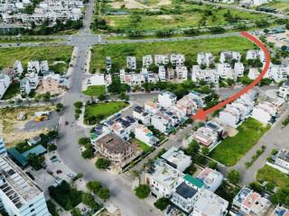 Cần bán nhanh lô sạch gần bệnh viện yersin  gói 2 mỹ gia nha trang