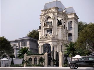 Bán nhà phân lô phương mai 57m2 4 tầng giá 13 tỷ ngõ oto tránh  0904 556 ***