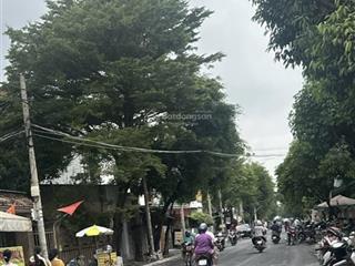 Chính chủ gửi bán nhà mặt tiền đường 12 (đường rộng 20m có vỉa hè, cây xanh) tam bình thủ đức 88m2