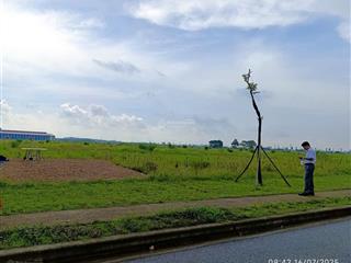 Chuyển nhượng đất công nghiệp trong tỉnh bắc ninh ( mới) và các tỉnh miền bắc lân cận