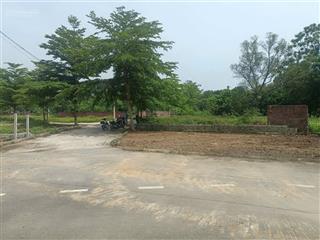 Siêu phẩm lô góc đồi sen trung tâm công nghệ cao dt 88,5m2 full thổ cư