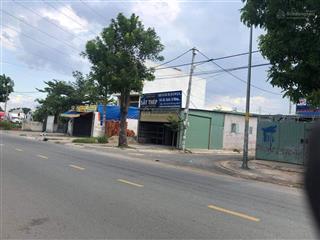 Bán đất mặt tiền đường ngô chí quốc, phường bình chiểu, thủ đức. 118m2. giá 7 tỷ tl