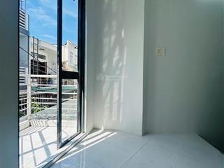 Bán nhà nhỏ ngay coopmart quang trung, p11, gò vấp. hh 1% gửi mg