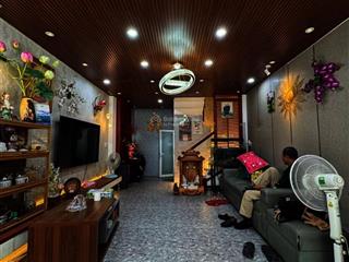 Nhà 4 tầng mặt tiền đường số 28, p6, gò vấp (p. an nhơn mới), 8,9 tỷ. hh1% gửi mg