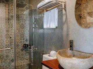 Bán villa siêu đẹp,dòng tiền cao.hiếm có