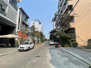 Bán lô góc phước trường giao với hoàng bích sơn. hàng hiếm. giá đầu tư