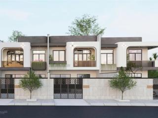 Bán nhà mặt tiền phi trường xây mới 100% 2,45 tỷ, 80m2 tại tân bình, vĩnh cửu, đồng nai