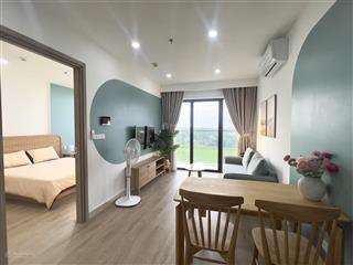 Căn hộ nera garden huế full nội thất, có bể bơi miễn phí