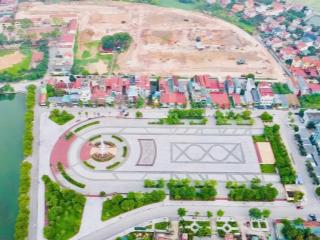 Nhận giữ chỗ dự án việt yên bắc ninh(mới) trung tâm vùng lõi việt yên cách khu công nghiệp 2km