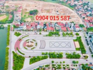 Nhận booking gữi chỗ trung tâm lõi Bích Sơn - Central Point trung tâm hành chính phường Việt Yên