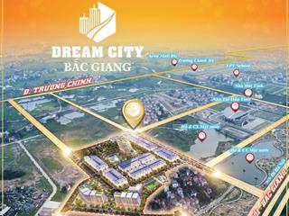 Cần bán lô view vườn hoa dream city diện tích 80 giá 5 tỷ xx đang chuẩn bị ra sổ