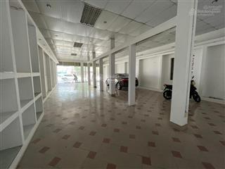 Cho thuê văn phòng kinh doanh/bưu cục chuyển phát nhanh tại nguyễn văn linh, 200m2