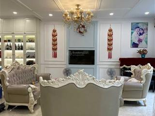 Bán nhà phố vườn liền kề tiện kinh doanh hoặc mở văn phòng công ty tại phú mỹ hưng giá sinh lợi
