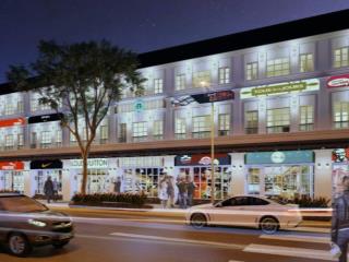 Bán nhà phố 150m2 khu thăng long home hiệp phước nhơn trạch đồng nai.