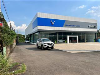 Gia đình di cư sang mỹ cần bán lô đất cạnh tp long an giá 2,1 tỷ 900m2, sẵn sổ hồng sang tên ngay