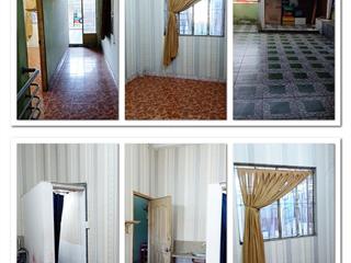 Phòng trọ gần phú mỹ hưng giá rẻ (đường nguyễn văn quỳ)
