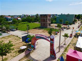 Những lô đất đất nền cuối cùng còn lại của dự án hightway residences, nhanh tay kẻo lỡ