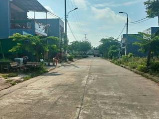 Siêu phẩm 4 lô liền kề điện hoà giá 7xxtr/lô