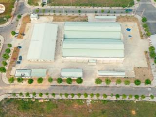 Đất nền mặt tiền phố chợ  ngay quốc lộ 1a cửa ngõ thành phố