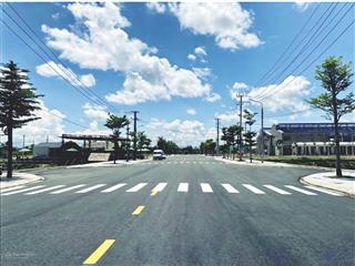 Bán đất mặt tiền chợ gần ql1a  đà nẵng