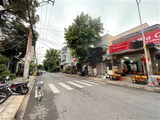 Mặt Tiền KD Ngang 6m - Đường Lê Niệm - Quận Tân Phú