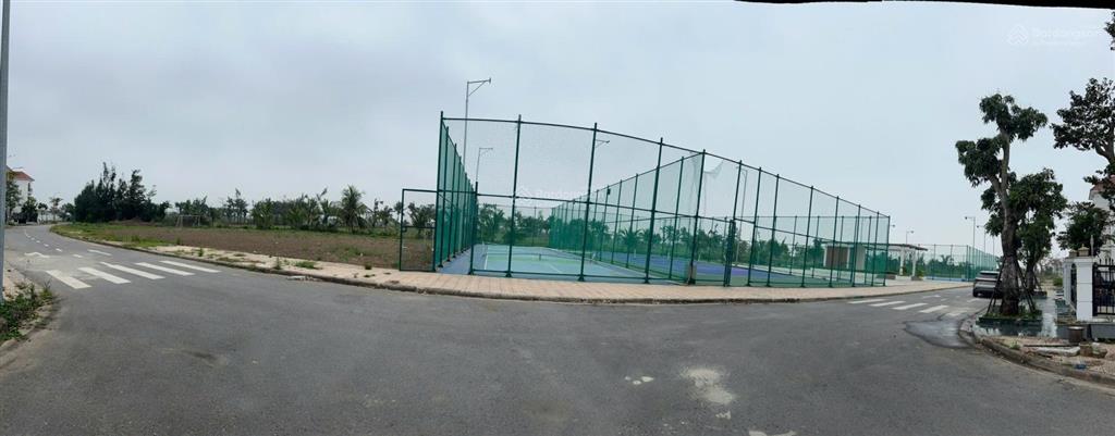 Biệt thự đơn lập sân golf brg đồ sơn nhận nhà nhận sổ ngay