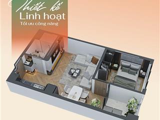 Sở hữu căn hộ chung cư cao cấp tại an hồng chỉ với vốn tự có 300 triệu him lam central residence