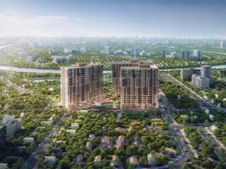 Bán căn hộ 3 phòng ngủ gần aeon 10 phút đi xe  giá gốc chủ đầu tư