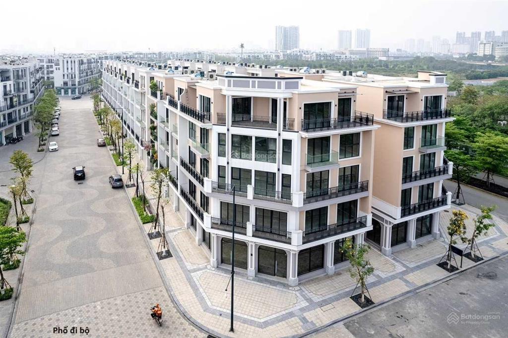 Bán căn góc siêu vip trong khu đô thị the manor central park đường nguyễn xiển