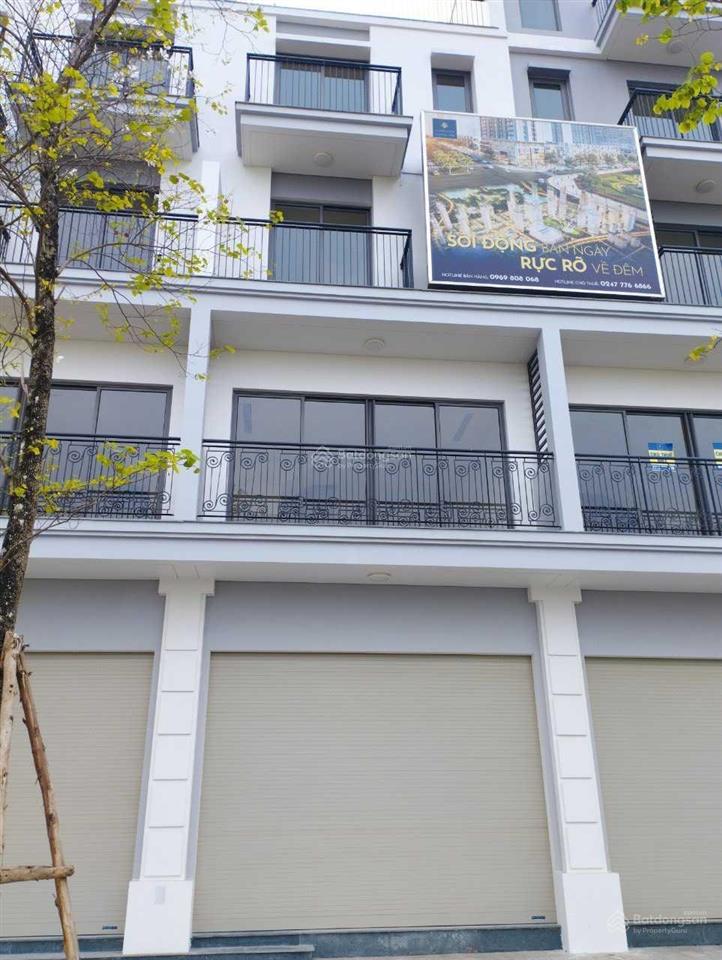 Bán căn góc siêu vip trong khu đô thị the manor central park đường nguyễn xiển